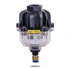 JAD-402-J Type  High Quality Pneumatic Air shut off Drain